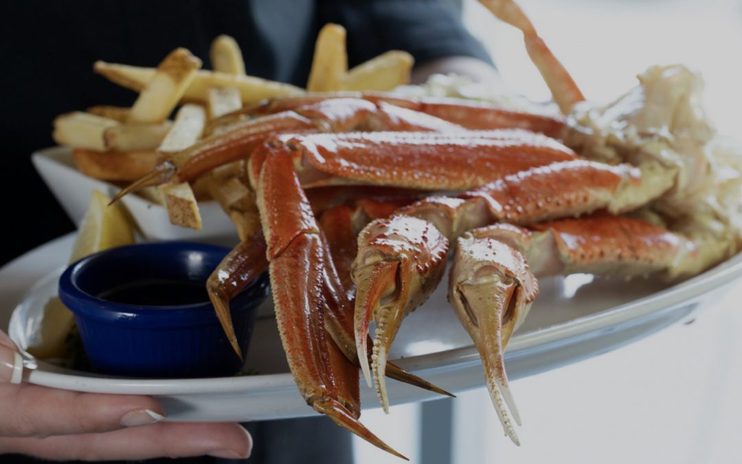Cape Fear Seafood Company
