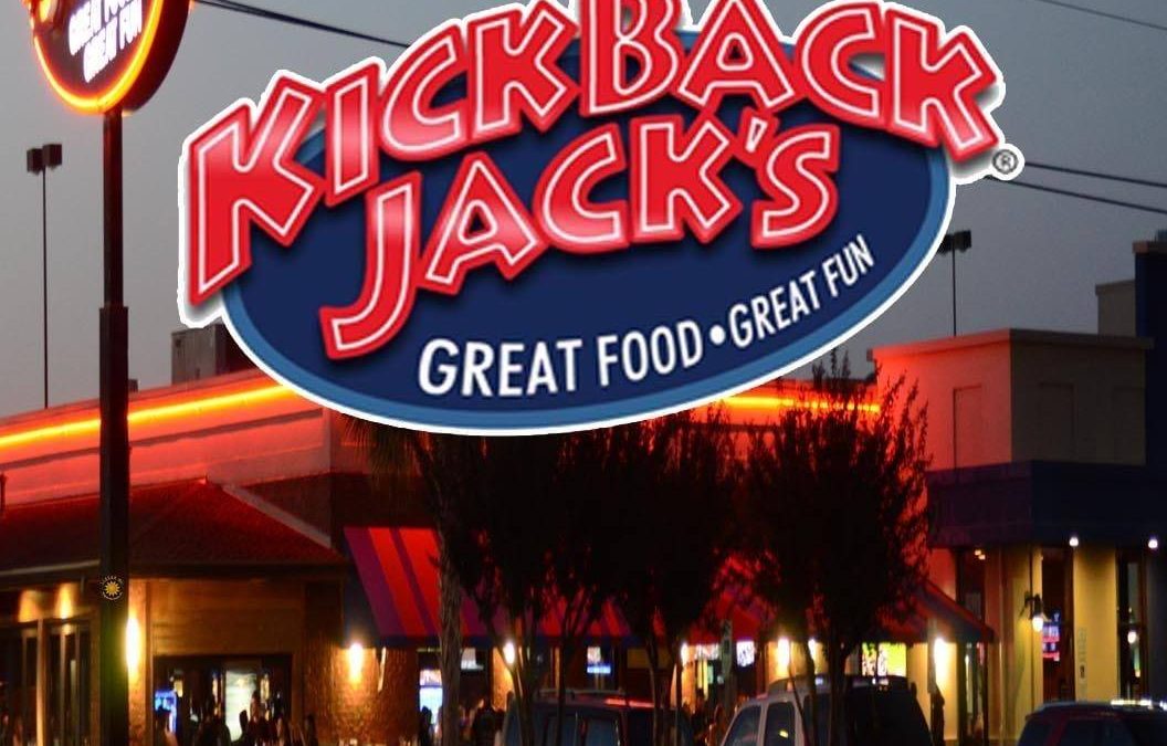 Kickback Jacks